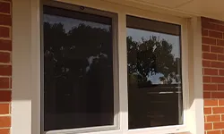 AlumiGlaze Screens